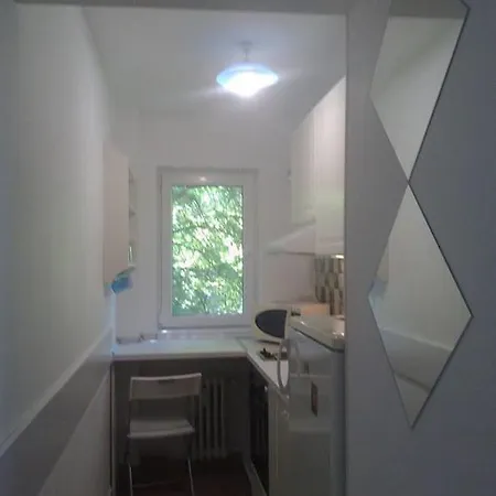 Lejlighed Apartament Florica Constanţa