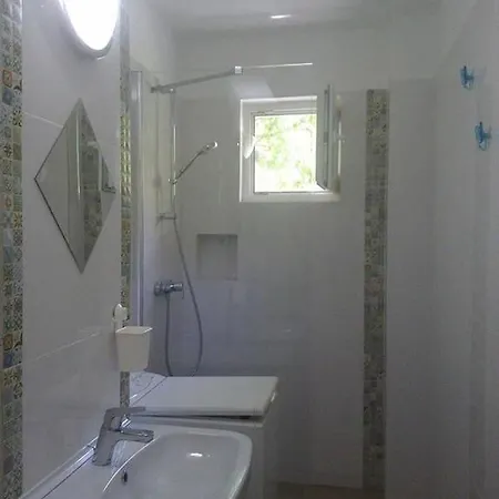 Lejlighed Apartament Florica