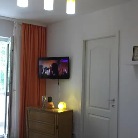 Apartament Florica