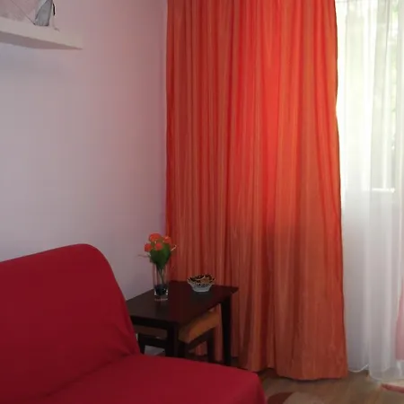 Lejlighed Apartament Florica Constanţa