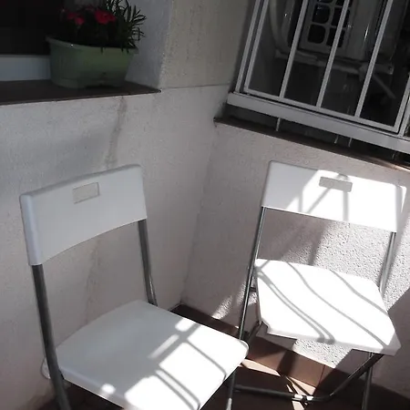 Lejlighed Apartament Florica Constanţa