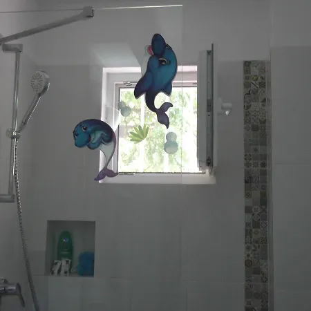 Apartament Florica Lejlighed