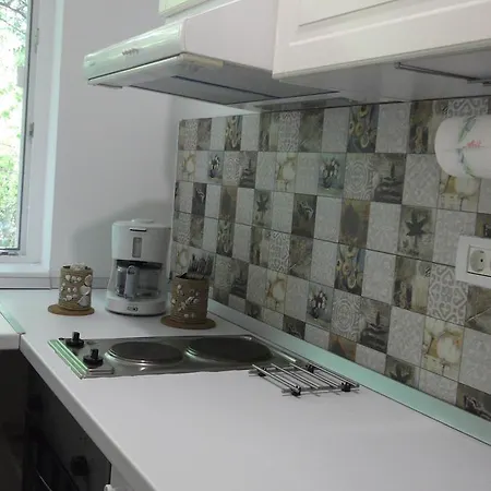 Lejlighed Apartament Florica Constanţa