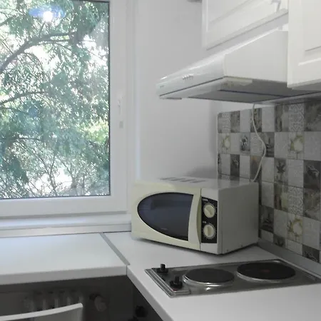 Apartament Florica Constanţa