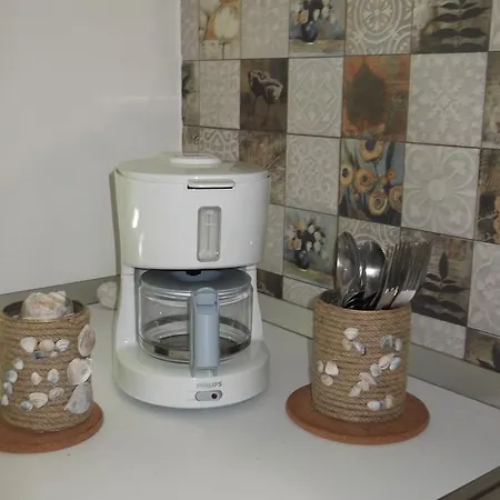 Apartament Florica Lejlighed *