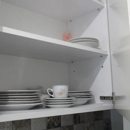 Apartament Florica * Constanţa