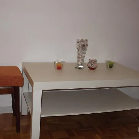Apartament Florica Lejlighed *