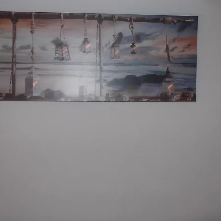 Apartament Florica *