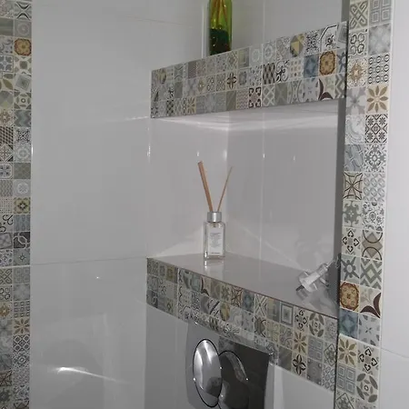 Apartament Florica Lejlighed Constanţa