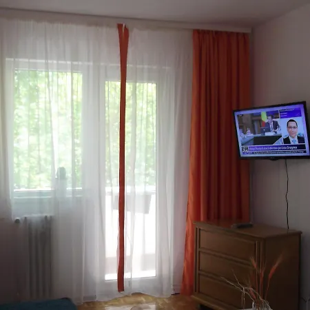 Apartament Florica *