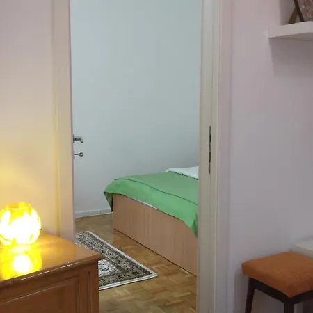 Apartament Florica *
