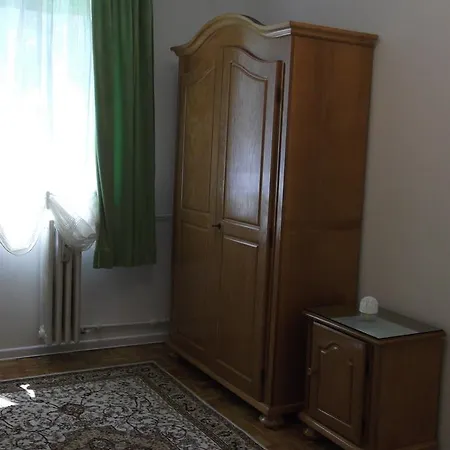 Apartament Florica Lejlighed