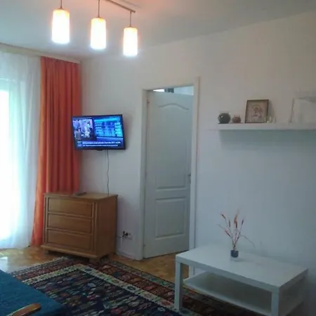 Lejlighed Apartament Florica *